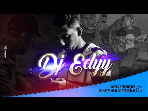 MC Disciplina e Hugo CNB - Probidão Voltou (DJ Edyy)