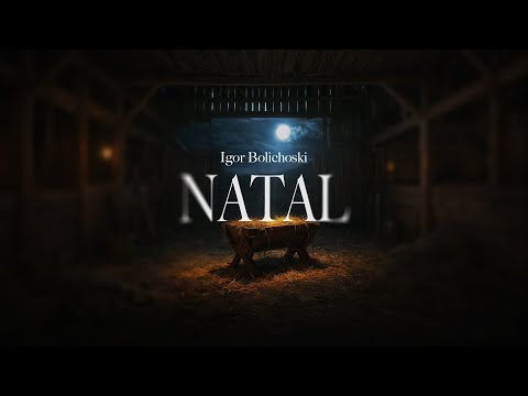 Natal | Pr. Igor Bolichoski I Nova Semente