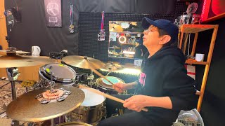 Играем на хете 32е ноты! Попробуй!