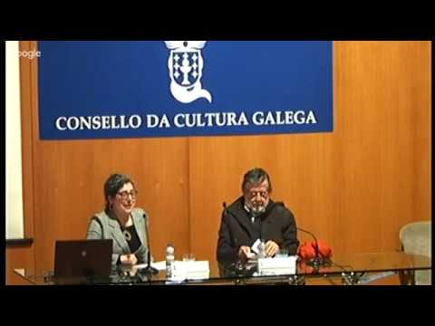 Vídeo: Presentación