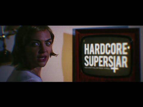 Hardcore Superstar - Have Mercy On Me (Official Video)