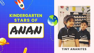 Anan International School Video