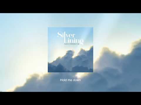 CryGene X Rushi - Silver Lining (ft. Abi Angelos)