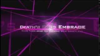 Death&#39;s Cold Embrace New Channel