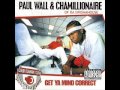 Get Ya Mind Correct - Paul Wall & Chamillionaire - reg speed