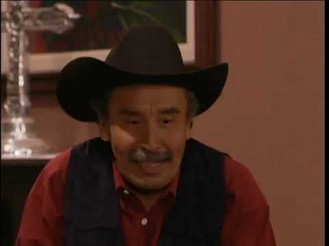 El Noveno Mandamiento | Capítulo 39 | Parte 1/4