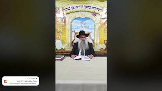 הרב שי פרי - שמחה שמחה שמחה