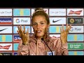 'Keira Walsh injury HEARTBREAKING! But not ACL' | Rachel Daly | China v England | Women's World Cup