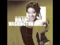 Dinah Washington Sings Stardust