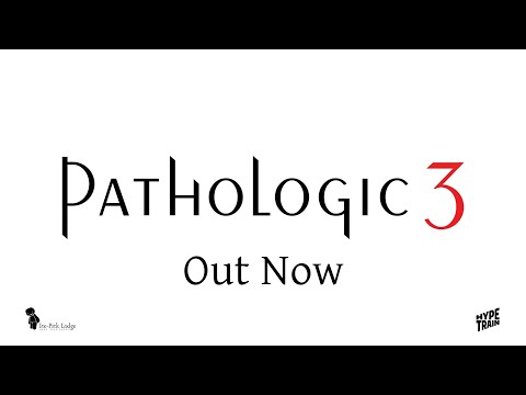 Pathologic 3 screenshot thumbnail video