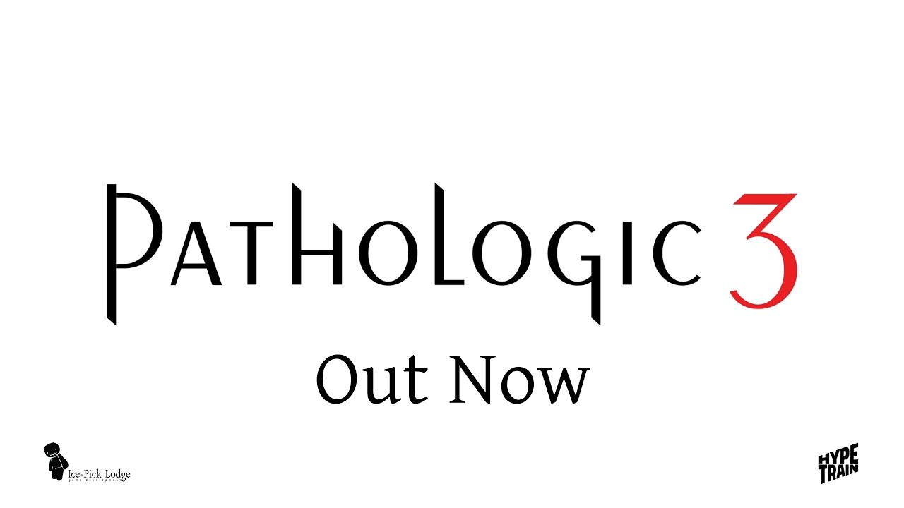 Pathologic 3video poster