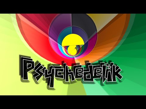 Psychedelik