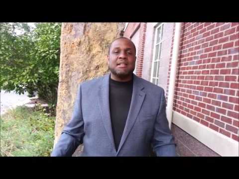 AFspeaks Overcoming Fear