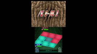 3DSカセキホリダー　ツララホルムルート　ひとりマルチ攻略　#Shorts