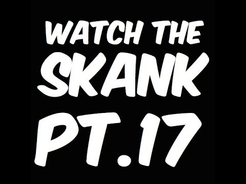 Watch the Skank Pt.17 - Grime-Reggae Mix - Grim Sickers, Mez, Maxsta, Ghetts, Kano