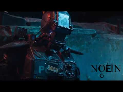 Noein - Hurry Sickness (FOMO edit) - 185