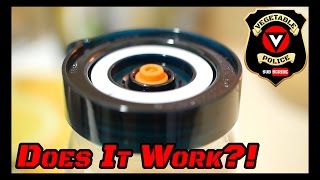 How to Make Sauerkraut EASY and MOLD FREE! Easy Fermenter Lid Review and Test