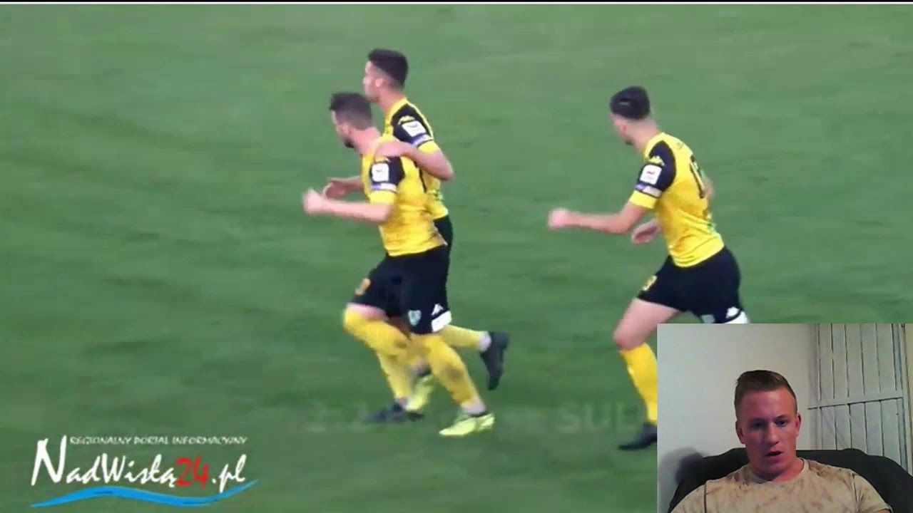 3 liga gr. IV: Magazyn skrótów 14. kolejki [WIDEO]