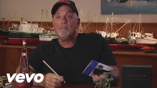 Billy Joel - Billy Joel on THE BRIDGE - from THE COMPLETE ALBUMS COLLECTION