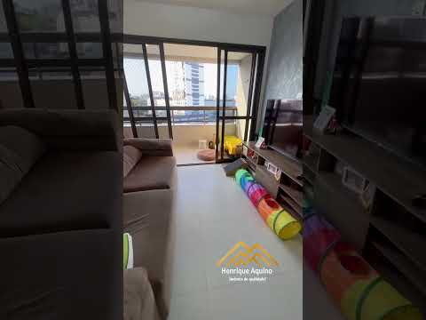 Apartamento com 3 quartos, 80m², à venda em Salvador, Garcia