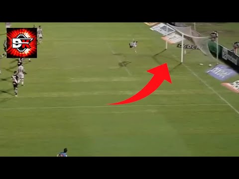 Incrível! Golaço De Falta Do figueiredo Pro Vasco Da Gama! Gol!
