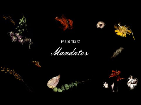 Pablo Tevez - Mandatos (Live Session Acústico “Romantiqué” en Crazy Diamond Studios)