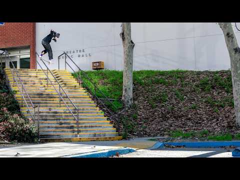 Lazer Crawford Rough Cut | "Joslin & Lazer"