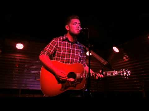 Tate McCallum-Law (of The Lionelle & Spooky Moon) @ Kilby Court