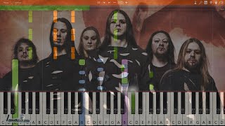 IMPOSSIBLE REMIX - Eternal Tears Of Sorrow - Aeon