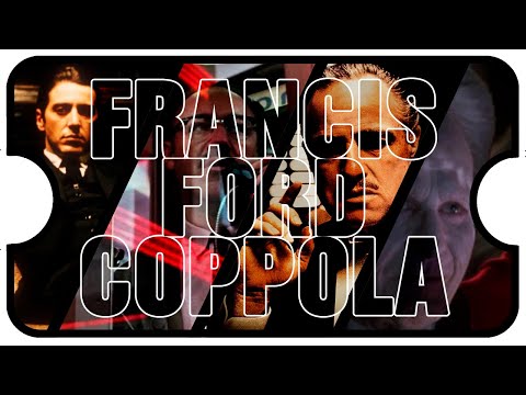 Las Mejores Películas de Francis Ford Coppola