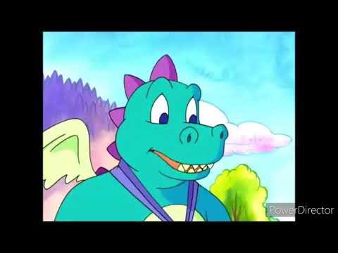 Beauty & The Drawf - Part 25 The Transformation/The Finale/End Credits