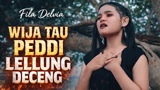 Download lagu WIJA TAU PEDDI LELLUNG DECENG - Fila Delvia || Cipt. Sardi Uwo (Cover) mp3