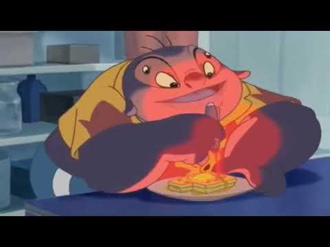 “Toons” (Cars) Part 27 - Back on the Map