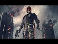Dredd