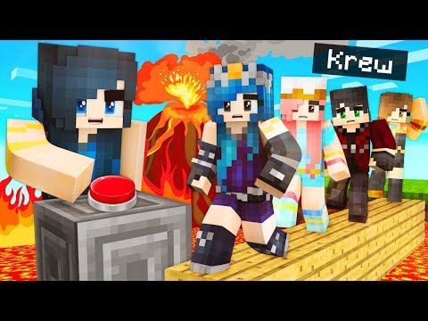 MINECRAFT DEATH RUN...