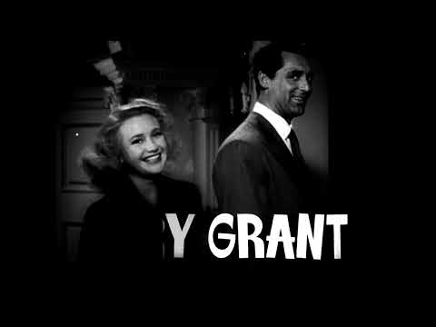 Arsenic And Old Lace Trailer 35mm 1943