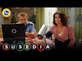 SUSEDIA Rafinovaný Spôsob Ako Zistiť Nepríjemnú Pravdu Má Manželka Milenca