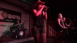 Tsunami Bomb &quot;Take the Reins&quot; Korova 6-26/16 (8)