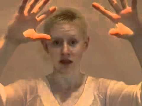 接続されたインターフェイスの歴史（12）：高次の自己の真実 (連接口的歷史（12）：高我真相)