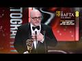 One Battle After Another Wins The BAFTA For Cinematography | EE BAFTA Film Awards 2026