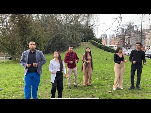 🎥LamorBand - andro jilo pharo(OFFICIAL KLIP)🎥