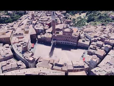 Nice Places