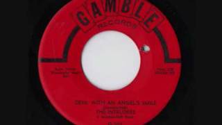 The Intruders   Devil With An Angel&#39;s Smile