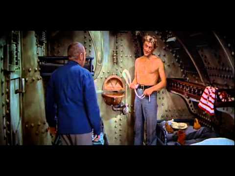 20 000 mil podmorskiej żeglugi(1954)       gatunek: Przygodowy, Sci-Fi