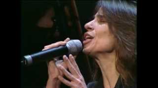 Dulce Pontes &amp; Lídia Pujol &amp; Mayte Martin - Lagrima (HD)