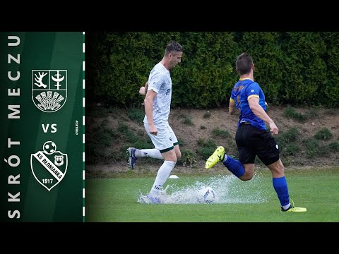 Skrót meczu | KS CK Troszyn 1-0 Błonianka Błonie | IV Liga Mazowiecka | 30.08.2023