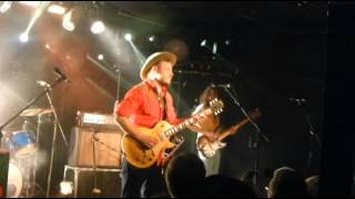 The Sheepdogs - Help Us All