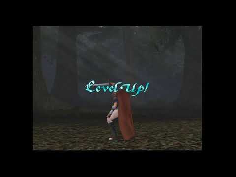 Fire Emblem: Path of Radiance Randomizer Ike Can't believe it's not Elthunder part 1