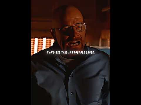 Walter And Jesse Were Almost Caught By Hank But Walter's Quick Thinking Saved Them #shorts #viral
