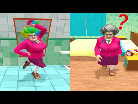 Prankster 3D - New Update New Chapter New Levels | 1 - 2 | Gameplay (Android, iOS)